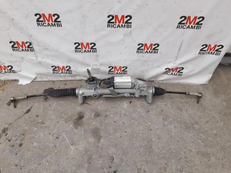 Scatola Sterzo Cservosterzo 50549951 Alfa Romeo Giulietta 2010