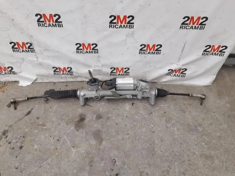 Scatola Sterzo Cservosterzo 50549951 Alfa Romeo Giulietta 2010