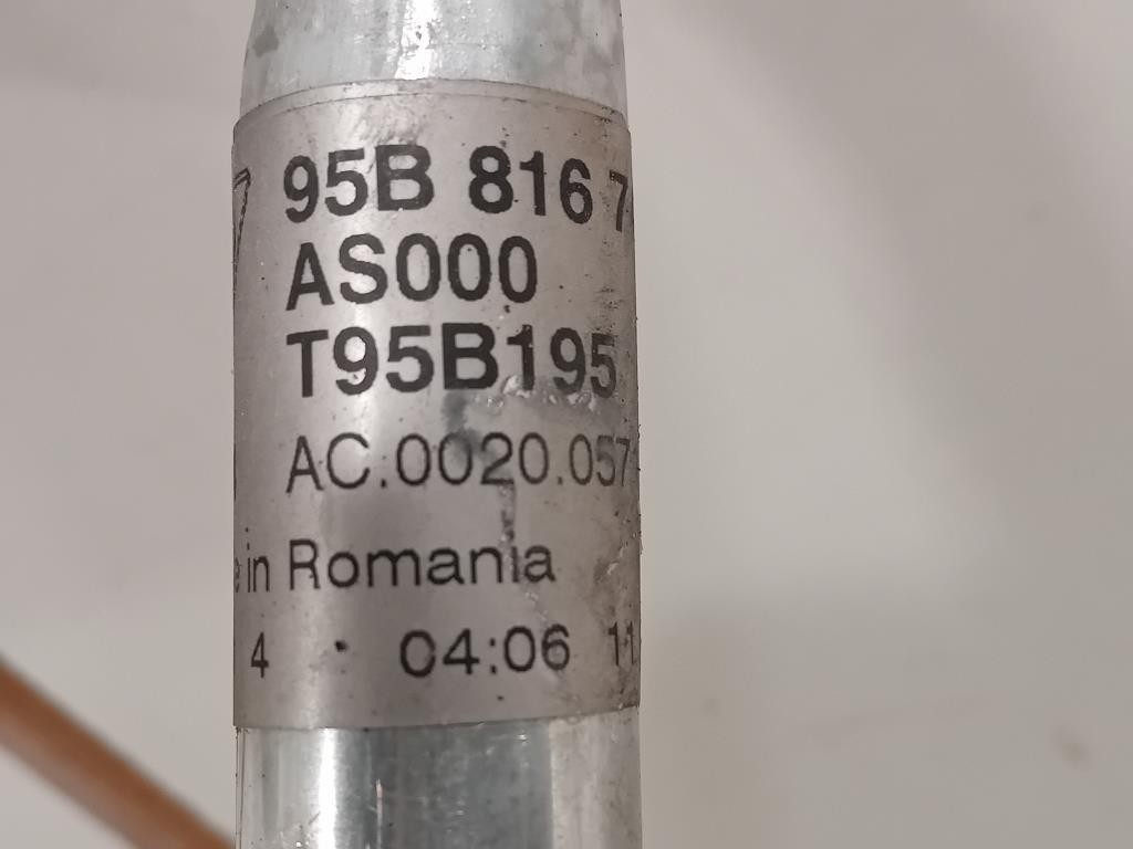 Scatola Sterzo Cservosterzo 7805974558 Alfa Romeo Giulietta 2010