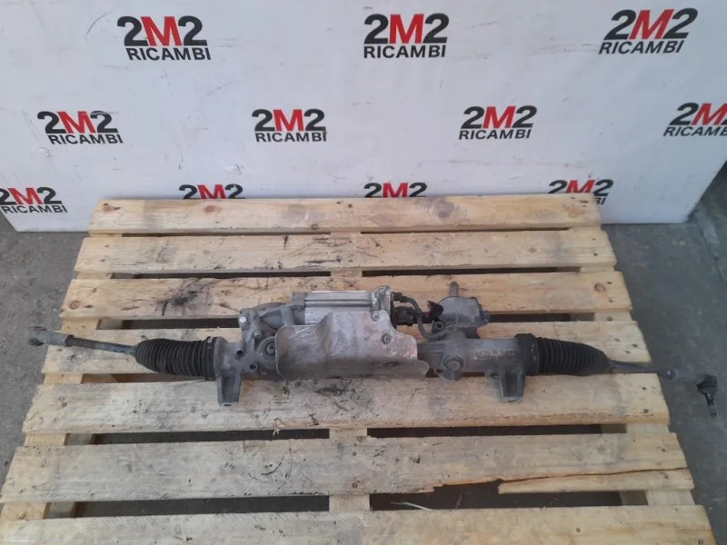 Scatola Sterzo Cservosterzo 7805974558 Alfa Romeo Giulietta 2010