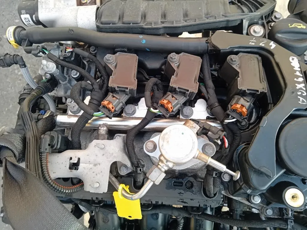 Motore Completo LEG EB2ADTS 131 CV 96 KW Opel Crossland X 2017