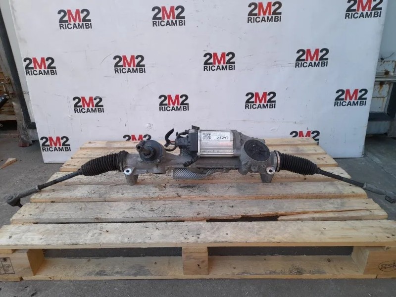 Scatola Sterzo Cservosterzo 7805974558 Alfa Romeo Giulietta 2010