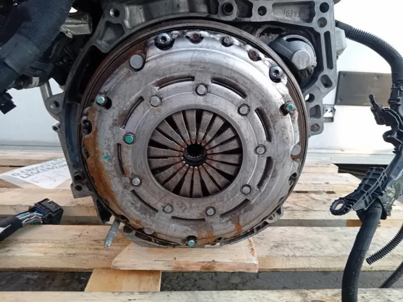 Motore Completo LEG EB2ADTS 131 CV 96 KW Opel Crossland X 2017