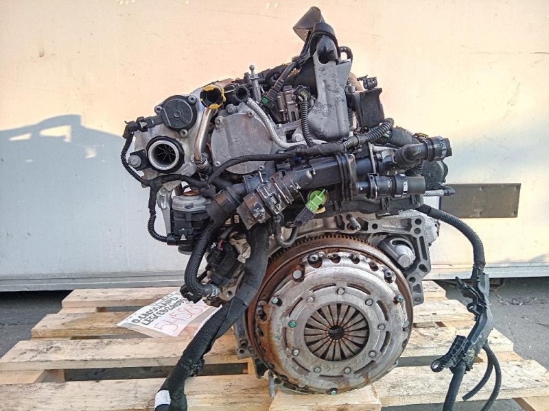 Motore Completo LEG EB2ADTS 131 CV 96 KW Opel Crossland X 2017