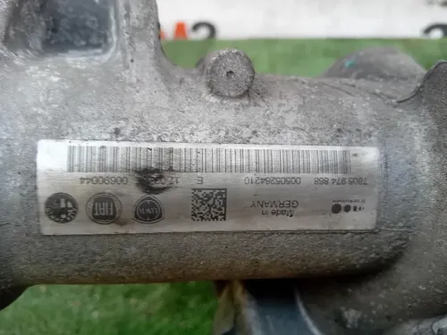 Scatola Sterzo Cservosterzo 7805974868 Alfa Romeo Giulietta 2010