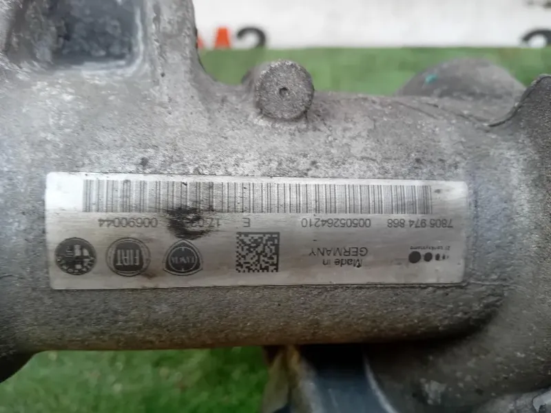 Scatola Sterzo Cservosterzo 7805974868 Alfa Romeo Giulietta 2010