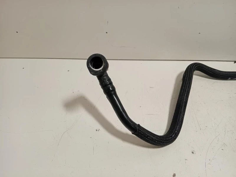 TUBO Flessibile Pressione OLIO Servosterzo 850902901 Mini MINI Cooper R56 2007