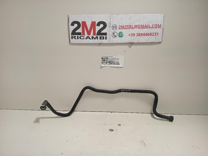 TUBO Flessibile Pressione OLIO Servosterzo 850902901 Mini MINI Cooper R56 2007