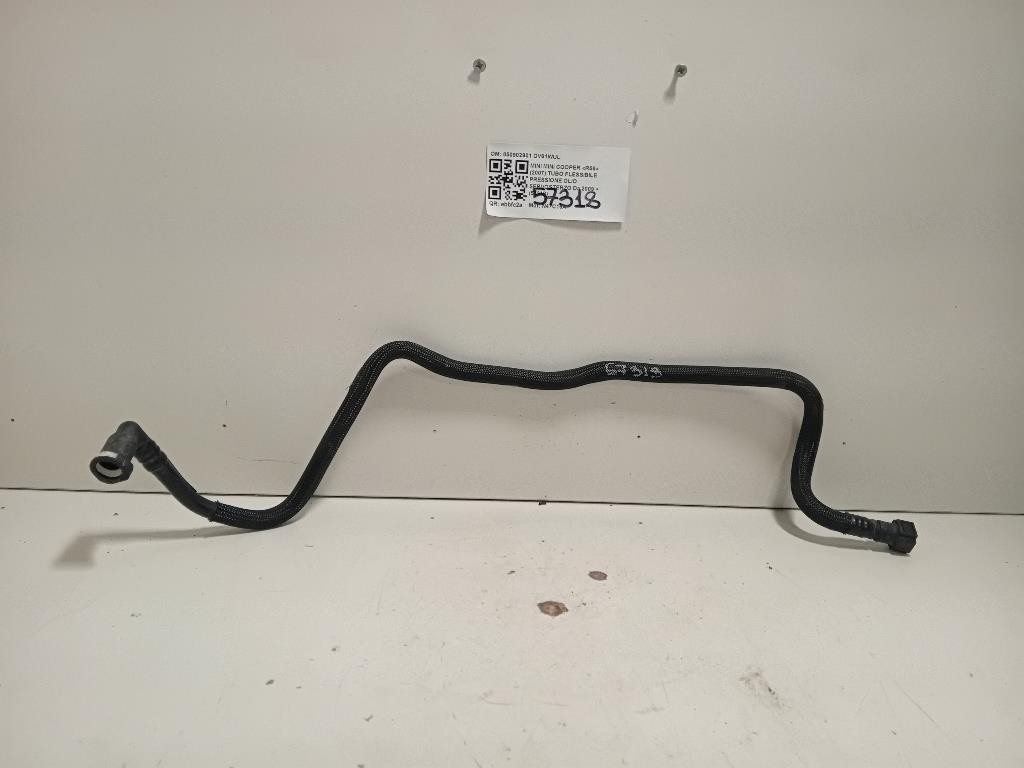 TUBO Flessibile Pressione OLIO Servosterzo 850902901 Mini MINI Cooper R56 2007