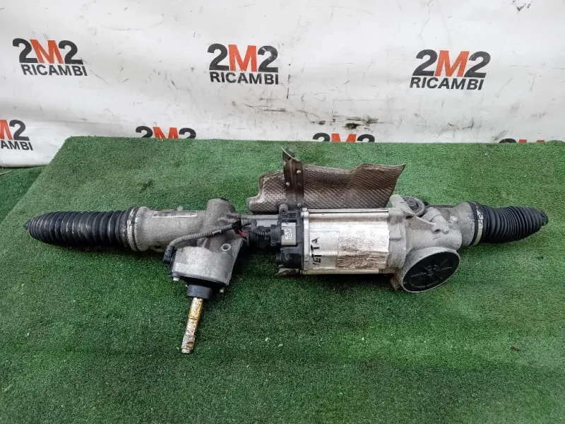 Scatola Sterzo Cservosterzo 7805974868 Alfa Romeo Giulietta 2010