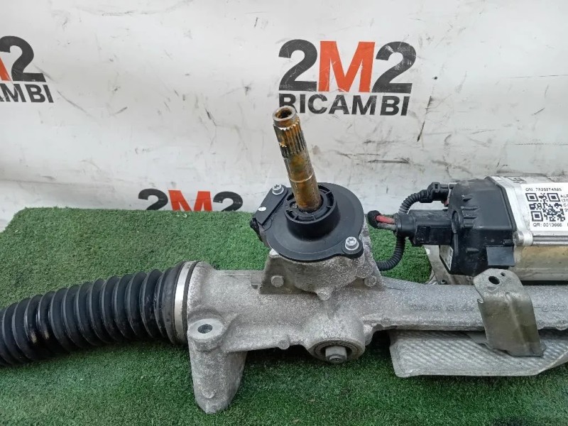 Scatola Sterzo Cservosterzo 7805974868 Alfa Romeo Giulietta 2010