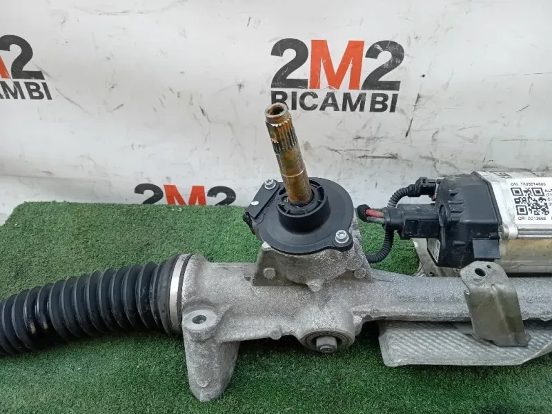 Scatola Sterzo Cservosterzo 7805974868 Alfa Romeo Giulietta 2010