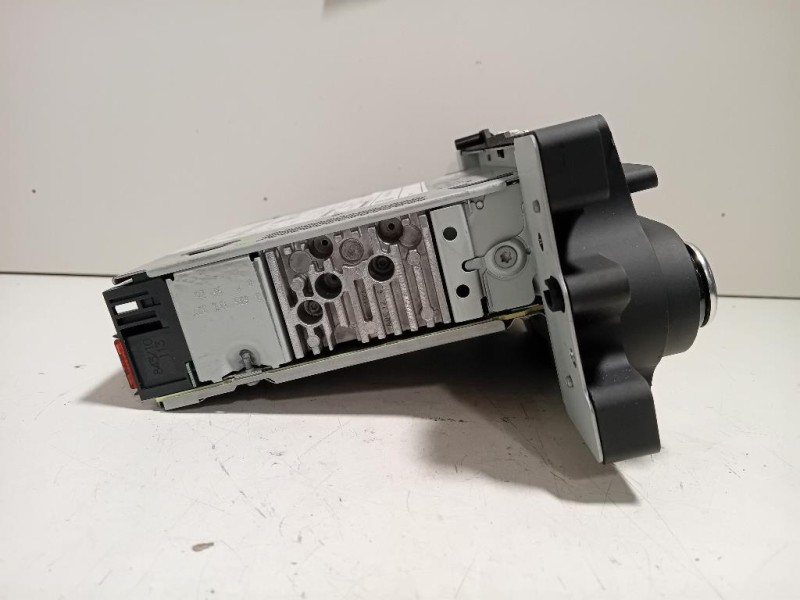 Scatola Sterzo Cservosterzo 1K1423051D Audi A3 8P1 2008