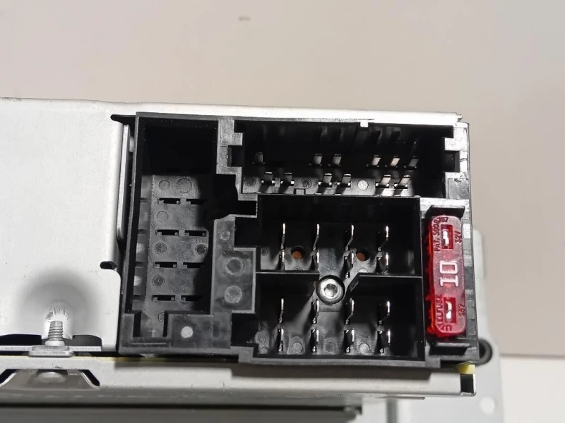 Unità Autoradio 1560968770 Alfa Romeo Giulietta 2010