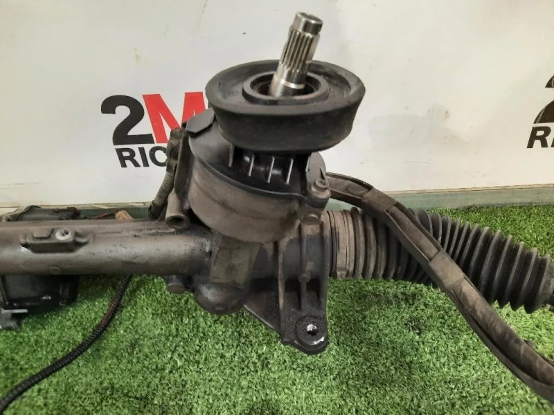 Scatola Sterzo Cservosterzo 1K1423051D Audi A3 8P1 2008