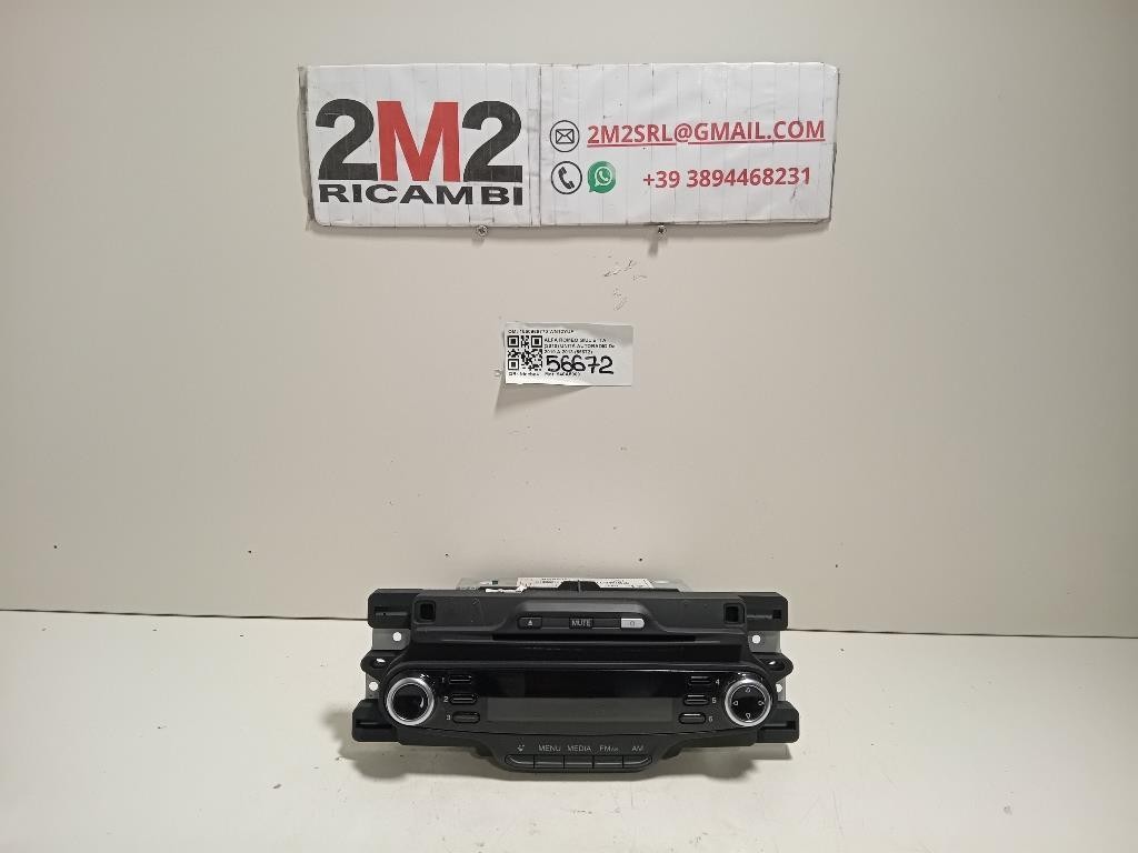 Scatola Sterzo Cservosterzo 8K0909144P Audi A4 8K5 Avant 2012