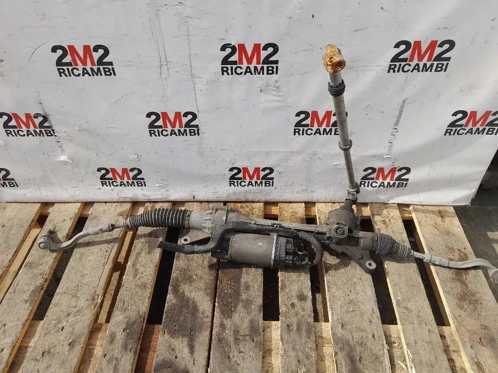 Scatola Sterzo Cservosterzo 8W1423055AC Audi A4 8W2 2015