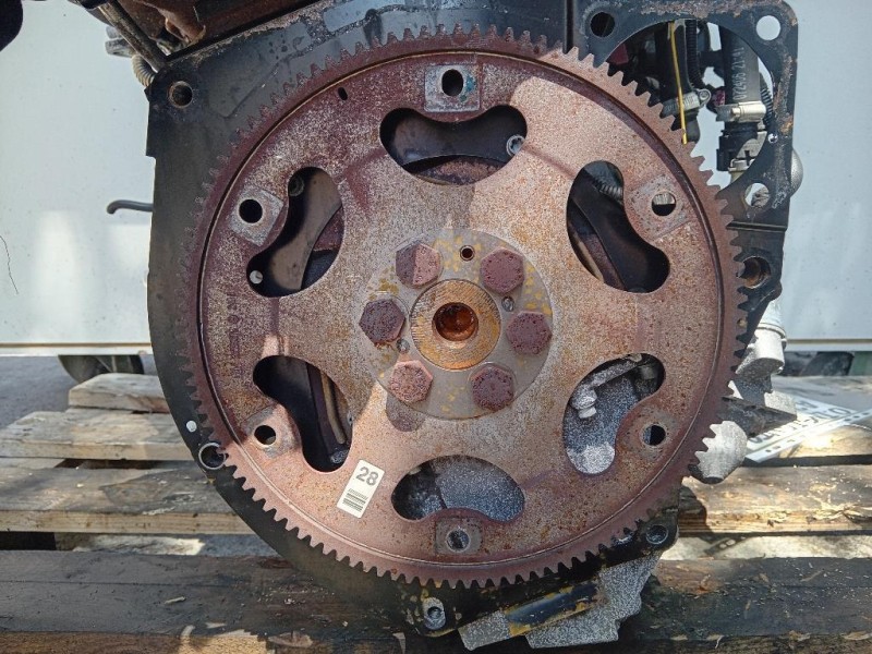 Motore Completo A20DTH 160 CV 117 KW Opel Insignia A 2009