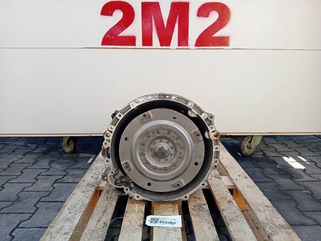 Cambio DW937000CC 8 MARCE AUTOMATICO Jaguar XF I 2011