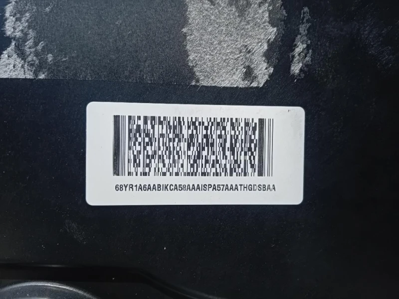 Motore Completo A20DTH 160 CV 117 KW Opel Insignia A 2009