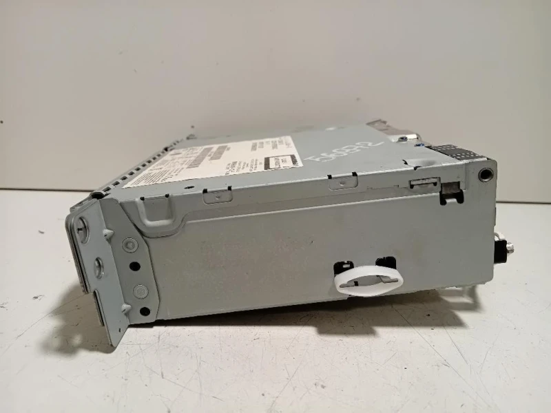 Unità Autoradio 65129272369 Bmw Serie 1 F20 Berlina 2012