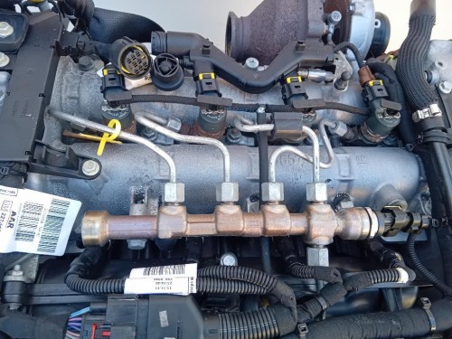 Motore Completo A20DTH 160 CV 117 KW Opel Insignia A 2009