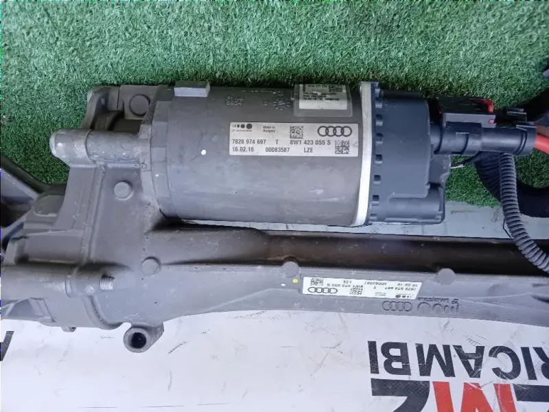 Scatola Sterzo Cservosterzo 8W1 423 055 S Audi A4 8W5 Avant 2015