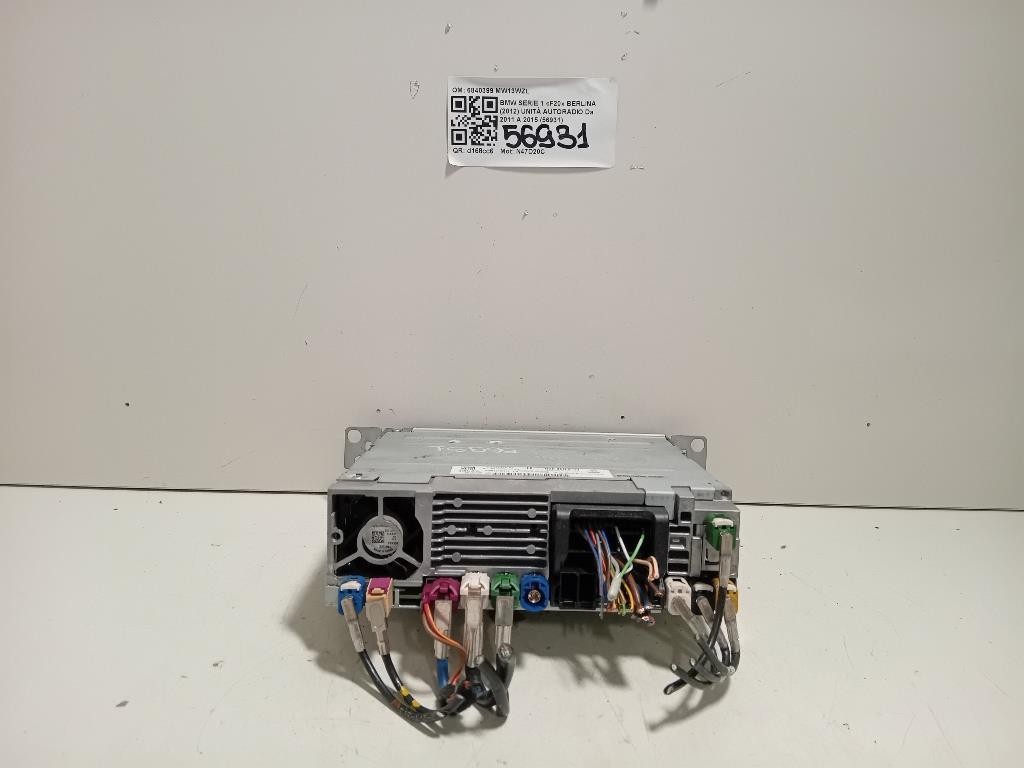 Scatola Sterzo Cservosterzo 4N0909144E Audi A6 4a5c8 Avant 2018