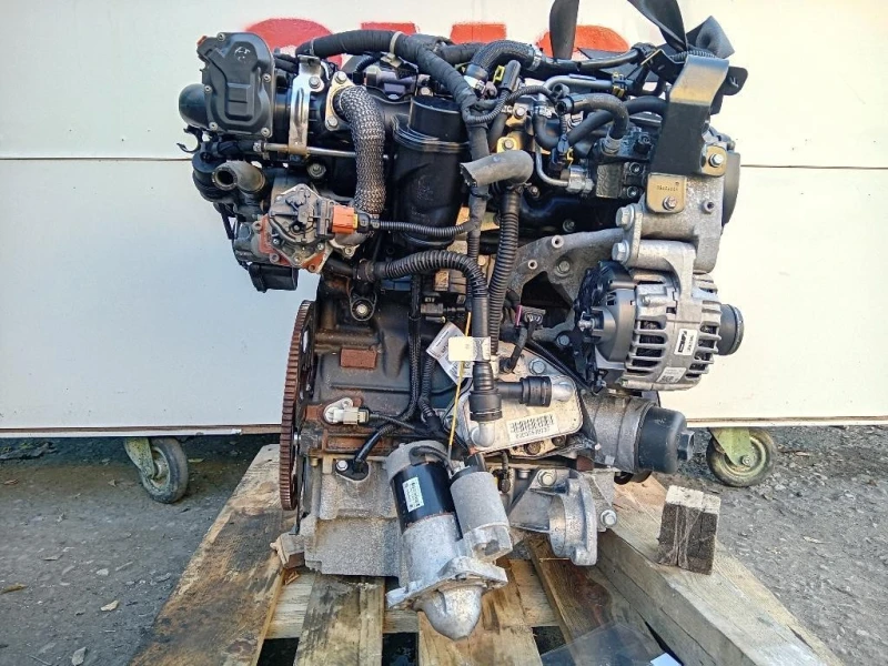 Motore Completo A20DTH 160 CV 117 KW Opel Insignia A 2009