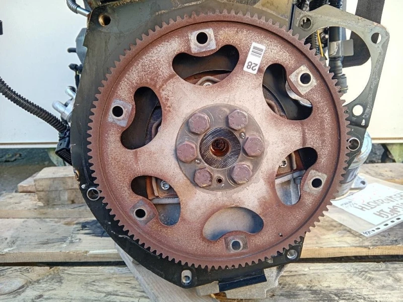 Motore Completo A20DTH 160 CV 117 KW Opel Insignia A 2009