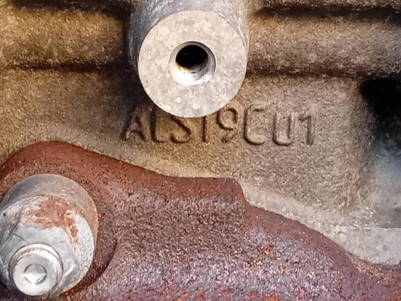 Motore Completo A20DTH 160 CV 117 KW Opel Insignia A 2009