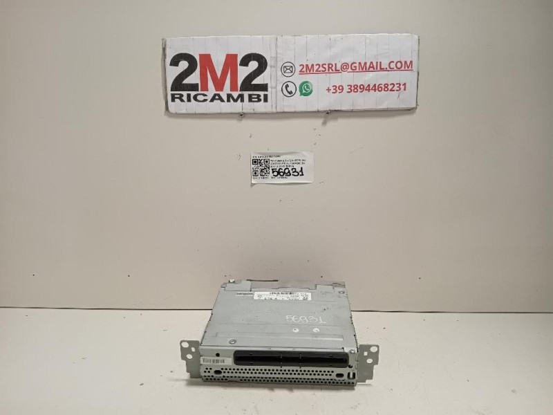 Scatola Sterzo Cservosterzo 4N0909144E Audi A6 4a5c8 Avant 2018