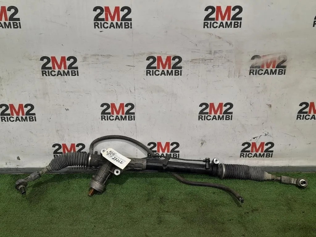 Scatola Sterzo Cservosterzo 4B1422066E Audi A6 4B 2001