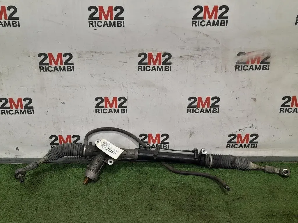 Scatola Sterzo Cservosterzo 4B1422066E Audi A6 4B 2001