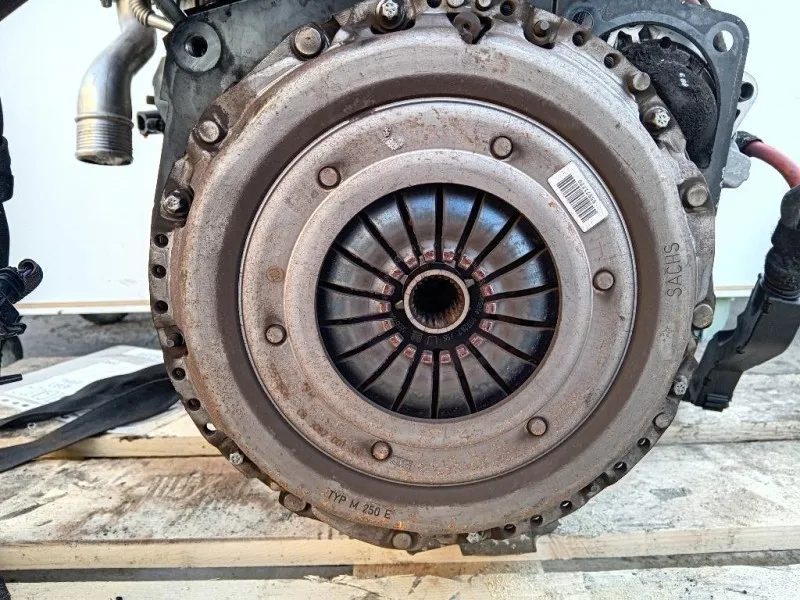 Motore Completo A20DTH 160 CV 117 KW Opel Insignia A 2009