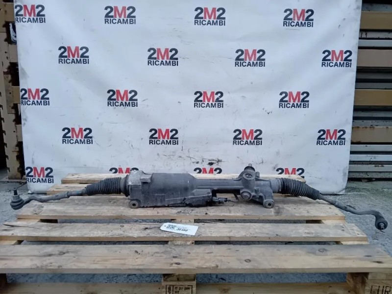 Scatola Sterzo Cservosterzo 8R0909144E Audi Q5 8RB 2012