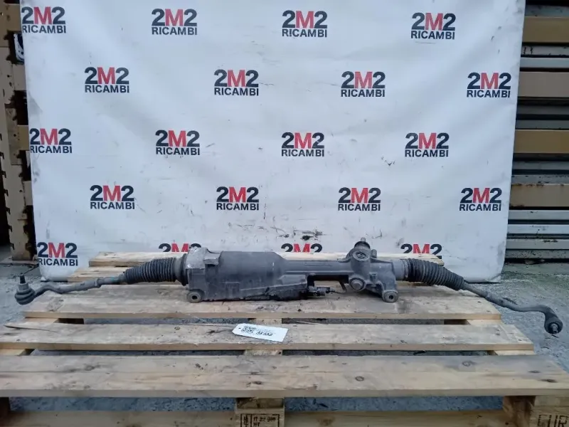 Scatola Sterzo Cservosterzo 8R0909144E Audi Q5 8RB 2012