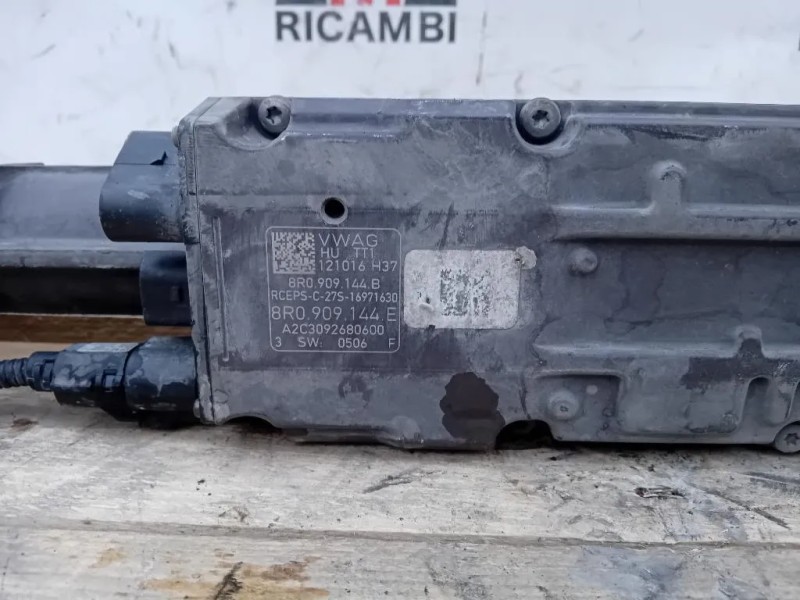 Scatola Sterzo Cservosterzo 8R0909144E Audi Q5 8RB 2012