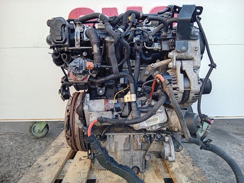 Motore Completo A20DTH 160 CV 117 KW Opel Insignia A 2009