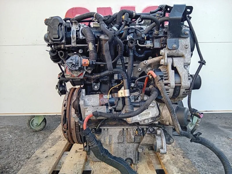 Motore Completo A20DTH 160 CV 117 KW Opel Insignia A 2009