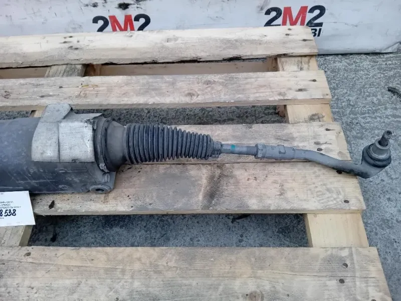 Scatola Sterzo Cservosterzo 8R0909144E Audi Q5 8RB 2012