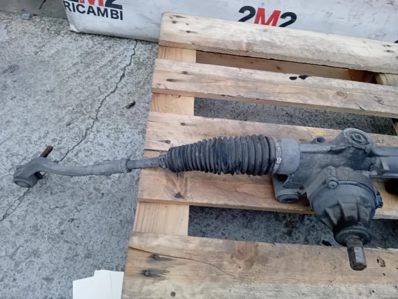 Scatola Sterzo Cservosterzo 8R0909144E Audi Q5 8RB 2012