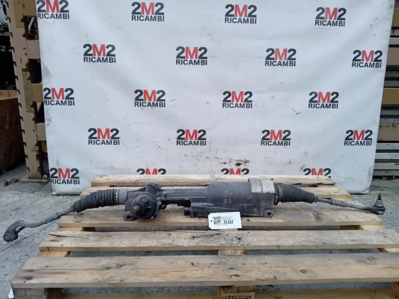 Scatola Sterzo Cservosterzo 8R0909144E Audi Q5 8RB 2012