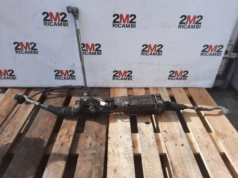 Scatola Sterzo Cservosterzo 8R0909144E Audi Q5 8RB 2012