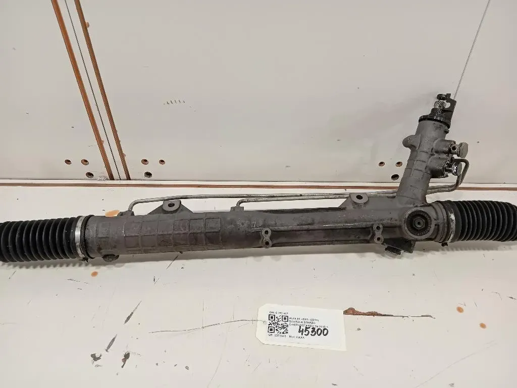 Scatola Sterzo Cservosterzo 6 763 807 Bmw Serie 1 E87 Berlina 2005