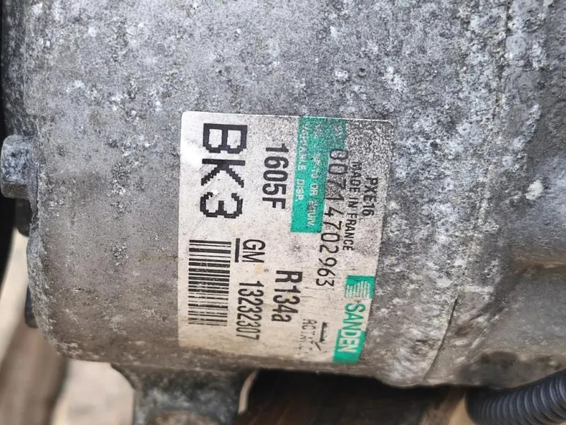 Motore Completo A20DTH 160CV 119KW Opel Insignia A 2009