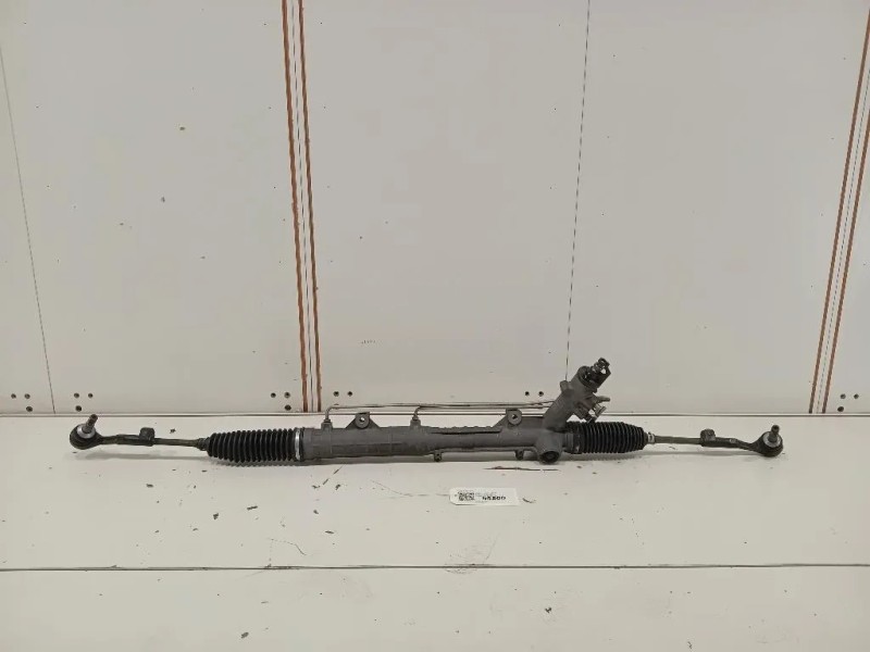 Scatola Sterzo Cservosterzo 6 763 807 Bmw Serie 1 E87 Berlina 2005