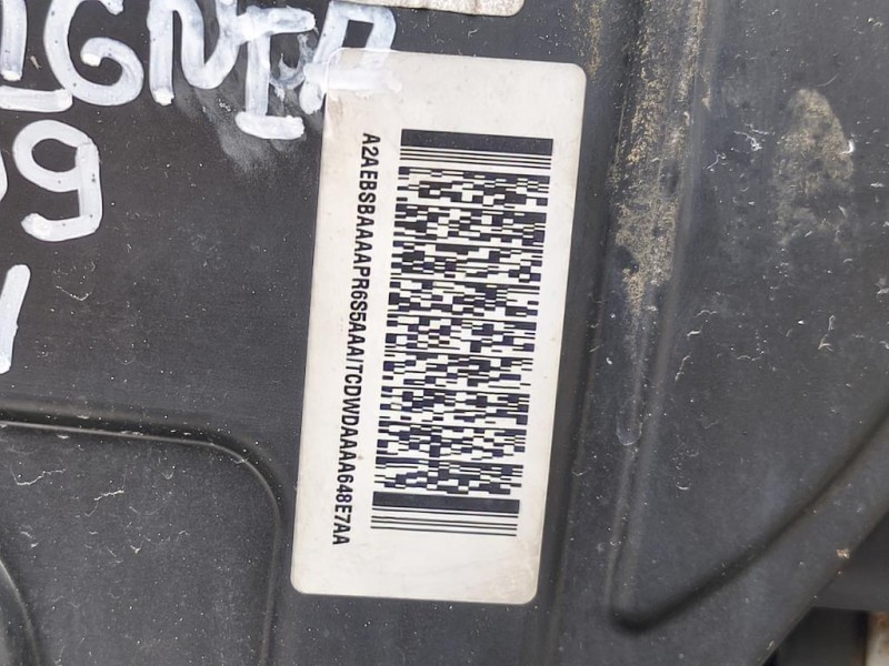 Motore Completo A20DTH 160CV 119KW Opel Insignia A 2009