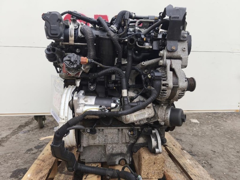 Motore Completo A20DTH 160CV 119KW Opel Insignia A 2009