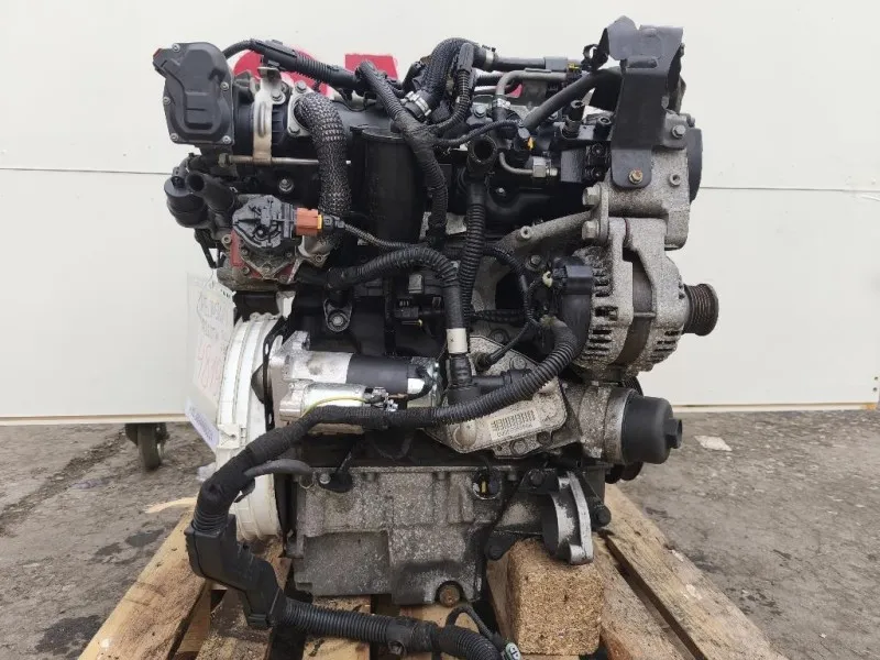 Motore Completo A20DTH 160CV 119KW Opel Insignia A 2009